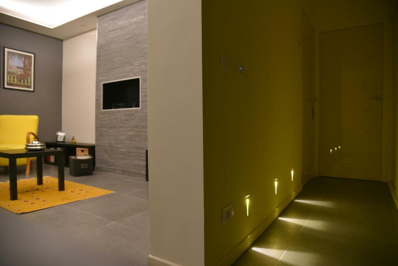 L'Amande Apartment Genoa Exterior photo