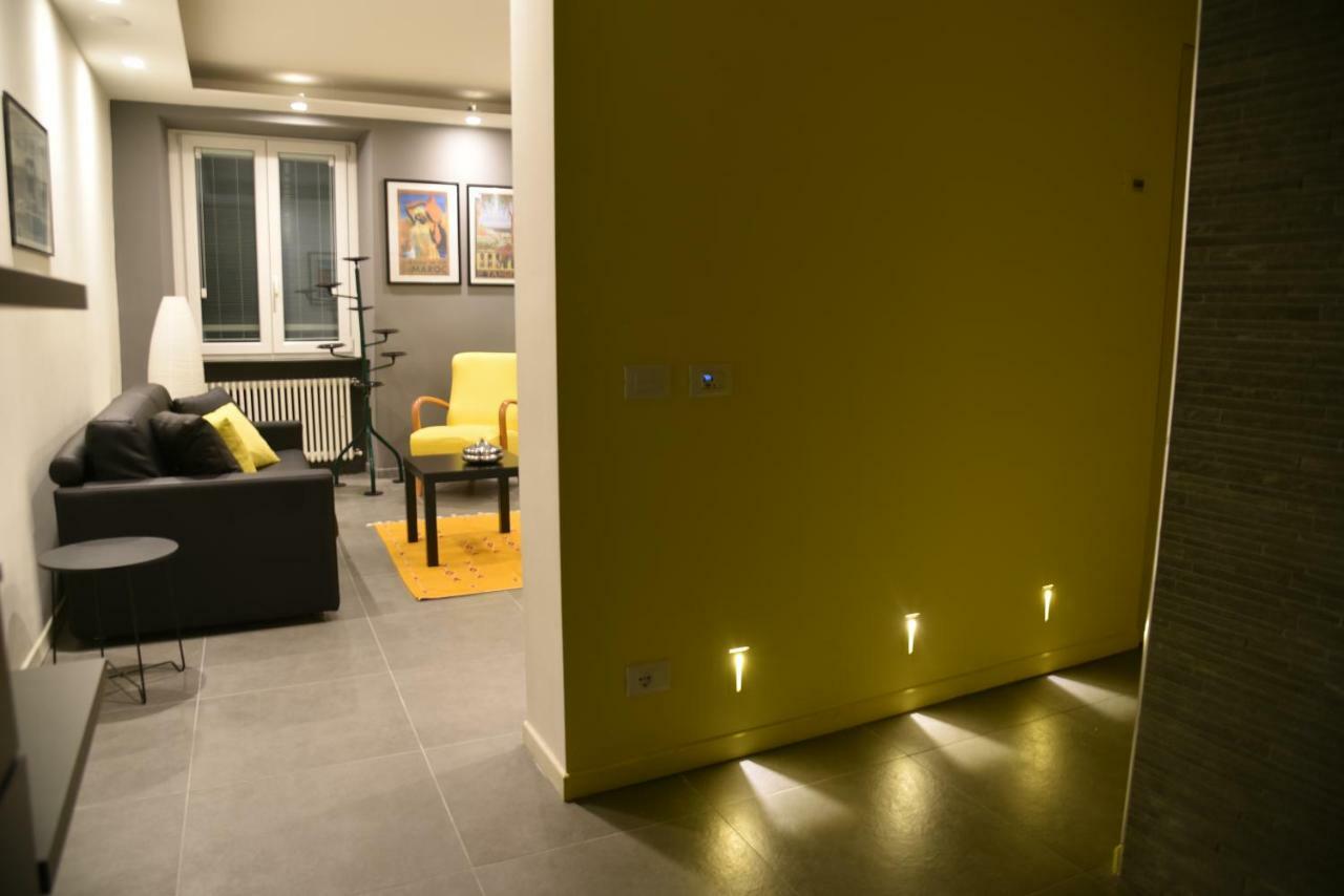 L'Amande Apartment Genoa Exterior photo
